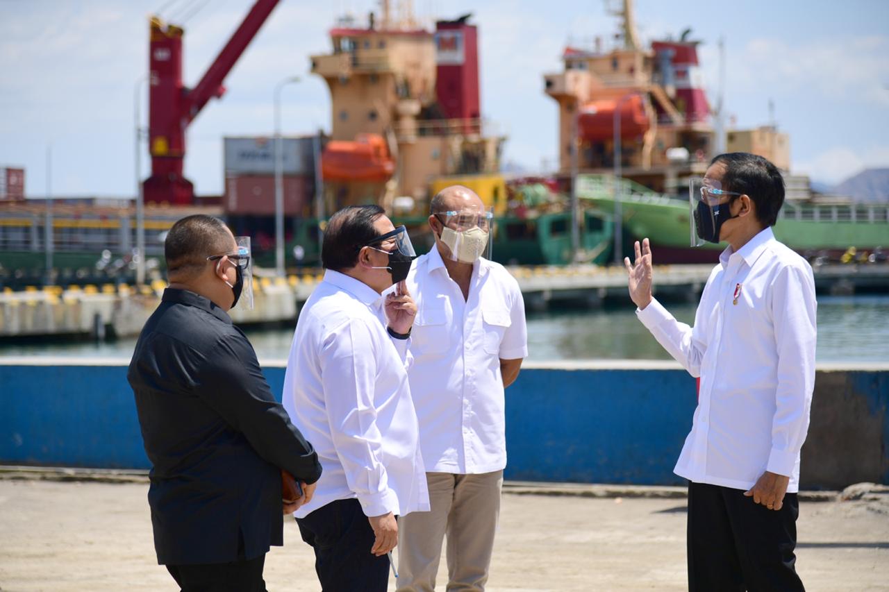 Penataan Labuan Bajo Selesai Tahun Depan, Gubernur NTT yakin Pulau Flores Maju Pesat